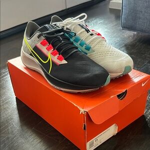 Nike Air Zoom Pegasus 38 LE